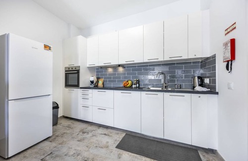 Baiona House | 80 m² House ∙ 2 bedrooms ∙ 6 guests