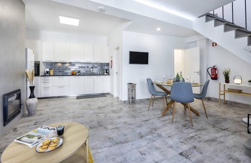 Baiona House | 80 m² House ∙ 2 bedrooms ∙ 6 guests