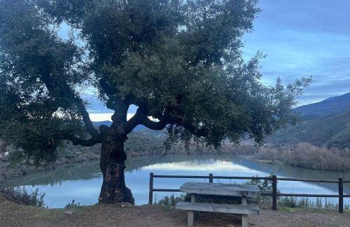 Carballeda de Valdeorras House | 80 m² House ∙ 2 bedrooms ∙ 6 guests