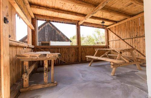 Potok House | 80 m² House ∙ 2 bedrooms ∙ 8 guests