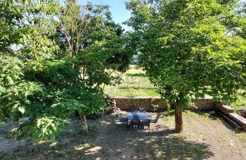 Villardonnel House | 80 m² House ∙ 2 bedrooms ∙ 4 guests