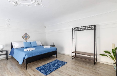 Borgo-Sanzio House | 80 m² House ∙ 2 bedrooms ∙ 6 guests