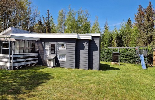 Nørre Hurup House | 80 m² House ∙ 3 bedrooms ∙ 6 guests