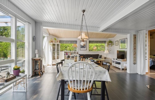 Nørre Hurup House | 80 m² House ∙ 3 bedrooms ∙ 6 guests