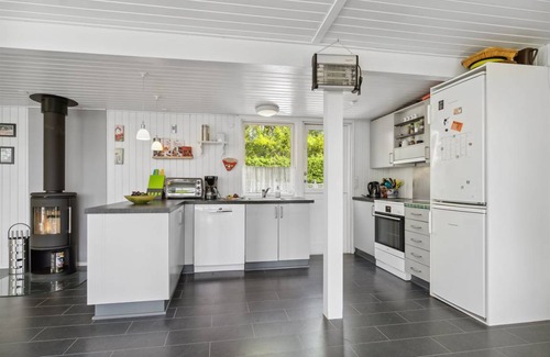Nørre Hurup House | 80 m² House ∙ 3 bedrooms ∙ 6 guests