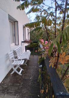 Annonay House | 80 m² House ∙ 3 bedrooms ∙ 6 guests
