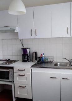 Annonay House | 80 m² House ∙ 3 bedrooms ∙ 6 guests