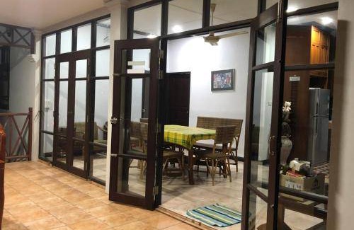Chakphong House | 80 m² House ∙ 3 bedrooms ∙ 12 guests
