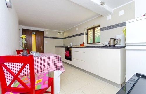 Vinisce House | 80 m² House ∙ 3 bedrooms ∙ 5 guests