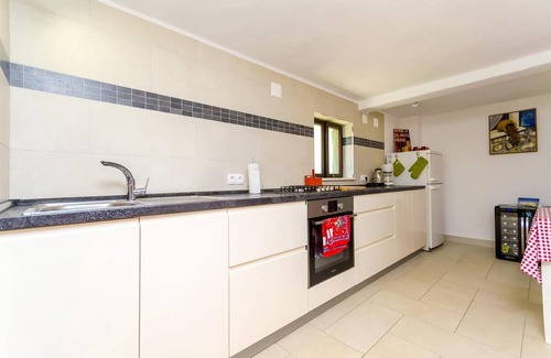 Vinisce House | 80 m² House ∙ 3 bedrooms ∙ 5 guests