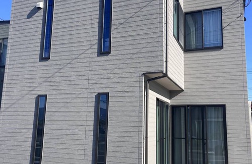 Maebashi House | 80 m² House ∙ 3 bedrooms ∙ 6 guests