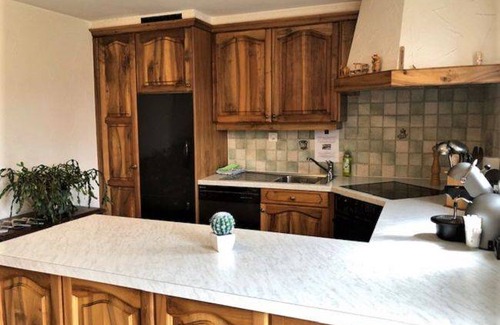 Anzere House | 80 m² House ∙ 3 bedrooms ∙ 5 guests