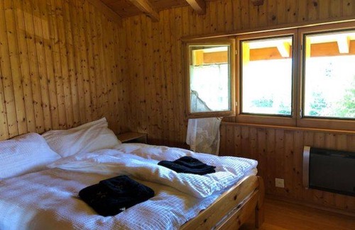 Anzere House | 80 m² House ∙ 3 bedrooms ∙ 5 guests