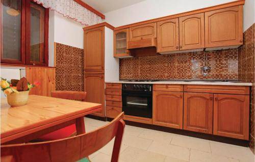 Prigradica House | 80 m² House ∙ 3 bedrooms ∙ 6 guests