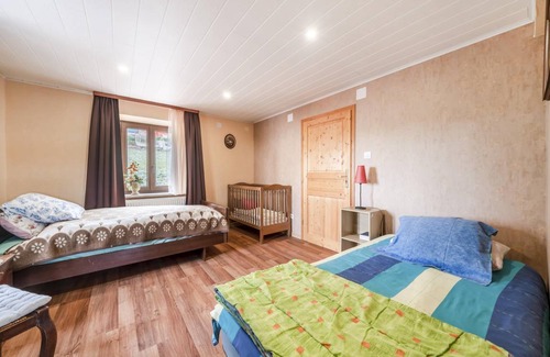 Dabo House | 80 m² House ∙ 3 bedrooms ∙ 6 guests