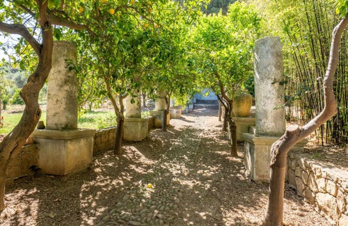 Acquedolci House | 80 m² House ∙ 4 bedrooms ∙ 8 guests