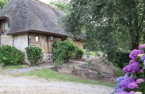 Marais-Vernier House | 80 m² House ∙ 2 bedrooms ∙ 4 guests