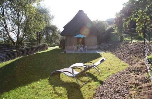 Marais-Vernier House | 80 m² House ∙ 2 bedrooms ∙ 4 guests