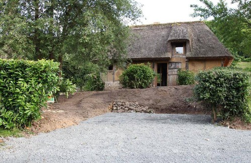Marais-Vernier House | 80 m² House ∙ 2 bedrooms ∙ 4 guests