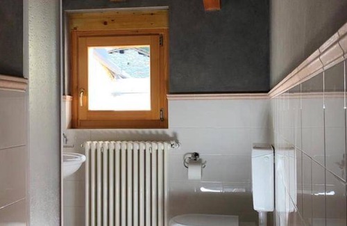 Chiesa in Valmalenco Apartment | 80 m² Apartment ∙ 2 bedrooms ∙ 6 guests