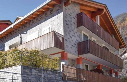 Chiesa in Valmalenco Apartment | 80 m² Apartment ∙ 2 bedrooms ∙ 6 guests
