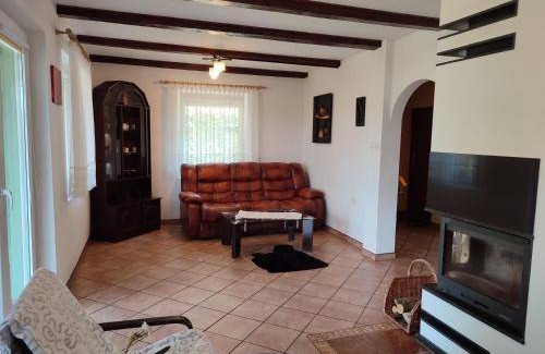Pozezdrze Cabin | 80 m² Lodge ∙ 2 bedrooms ∙ 6 guests