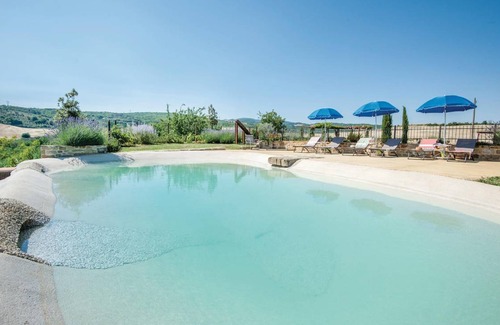 Montenero House | 80 m² Maisonette ∙ 3 bedrooms ∙ 6 guests