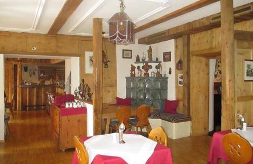 Pettneu am Arlberg House | 80 m² Motel ∙ 3 bedrooms ∙ 5 guests