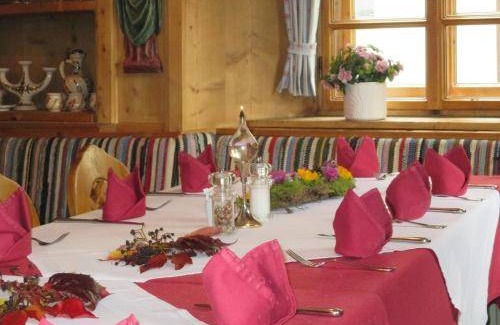 Pettneu am Arlberg House | 80 m² Motel ∙ 3 bedrooms ∙ 5 guests