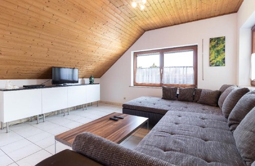 Spiesheim Apartment | 80 m2 Monteurswohnung Spiesheim