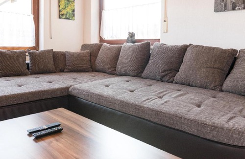 Spiesheim Apartment | 80 m2 Monteurswohnung Spiesheim