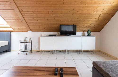 Spiesheim Apartment | 80 m2 Monteurswohnung Spiesheim