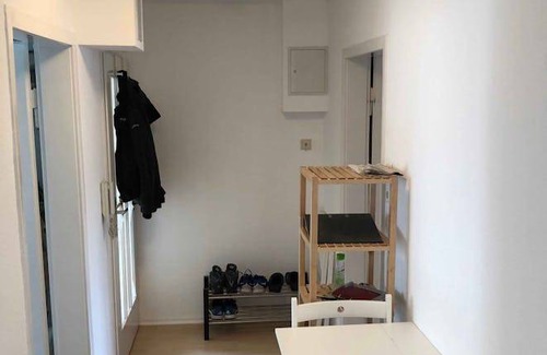 Kernerviertel Resort | 80 m² Private room ∙ 1 bedroom ∙ 1 guest