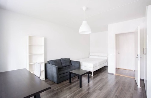 Itainen District Resort | 80 m² Private room ∙ 1 bedroom ∙ 1 guest