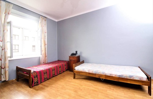 Stare Miasto Resort | 80 m² Private room ∙ 1 bedroom ∙ 2 guests