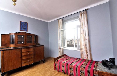 Stare Miasto Resort | 80 m² Private room ∙ 1 bedroom ∙ 2 guests