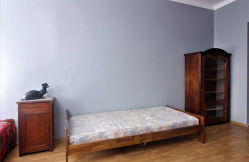 Stare Miasto Resort | 80 m² Private room ∙ 1 bedroom ∙ 2 guests