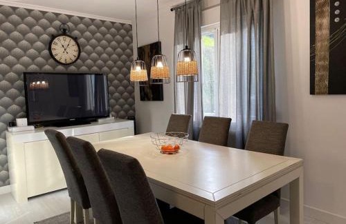 Balmaseda Apartment | 80 m2 recién reformado, acogedor y elegante.