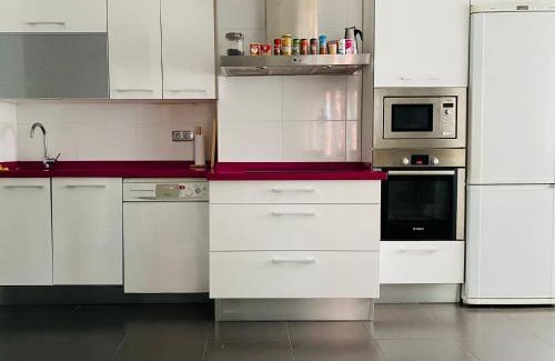 Balmaseda Apartment | 80 m2 recién reformado, acogedor y elegante.