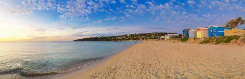 Frankston South Resort | 80 m² Resort ∙ 10 guests