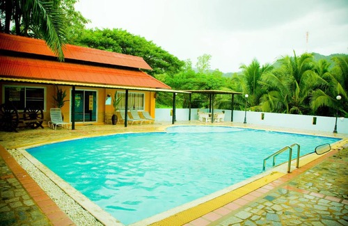 Ban Rai Resort | 80 m² Resort ∙ 12 guests