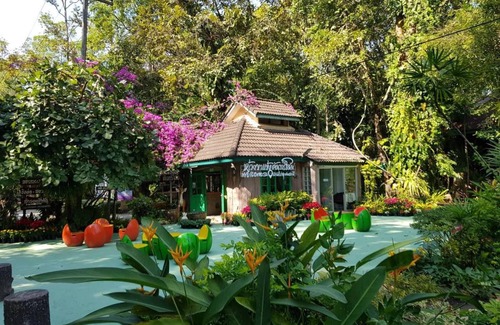 Ban Rai Resort | 80 m² Resort ∙ 12 guests