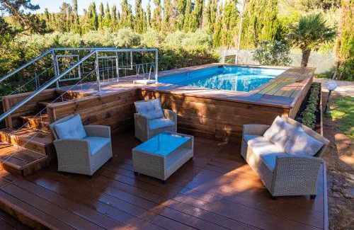 Santa Maria La Palma Resort | 80 m² Resort ∙ 2 bedrooms ∙ 6 guests