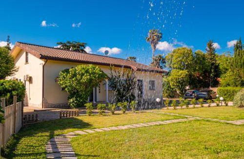 Santa Maria La Palma Resort | 80 m² Resort ∙ 2 bedrooms ∙ 6 guests