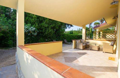 Santa Maria La Palma Resort | 80 m² Resort ∙ 2 bedrooms ∙ 6 guests