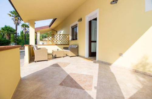 Santa Maria La Palma Resort | 80 m² Resort ∙ 2 bedrooms ∙ 6 guests