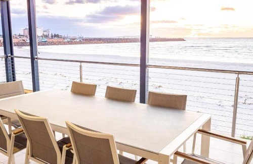 Wallaroo Resort | 80 m² Resort ∙ 3 bedrooms ∙ 8 guests