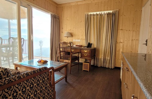 Chakrata Resort | 80 m² Resort ∙ 3 bedrooms ∙ 6 guests
