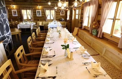Liptovsky Jan Apartment | 80 m² Serviced apartment ∙ 2 bedrooms ∙ 6 guests