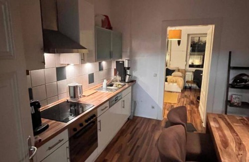 Menden-Holthausen Villa | 80 m² Villa ∙ 3 bedrooms ∙ 8 guests